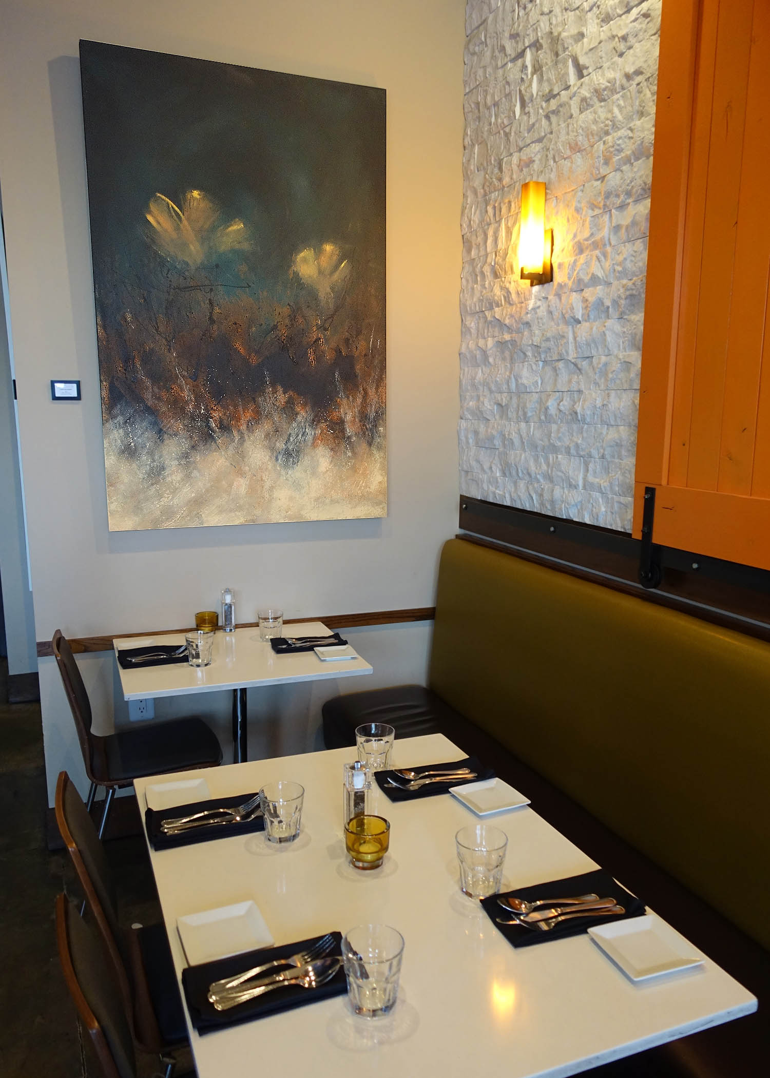 Tarla febrero 2016 California Poppies