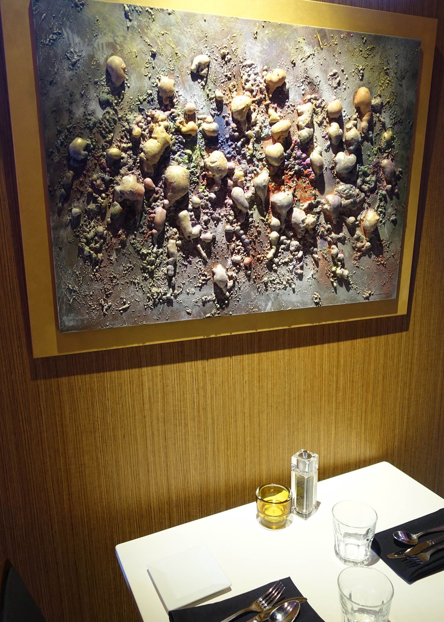 Tarla febrero 2016 Carnaval